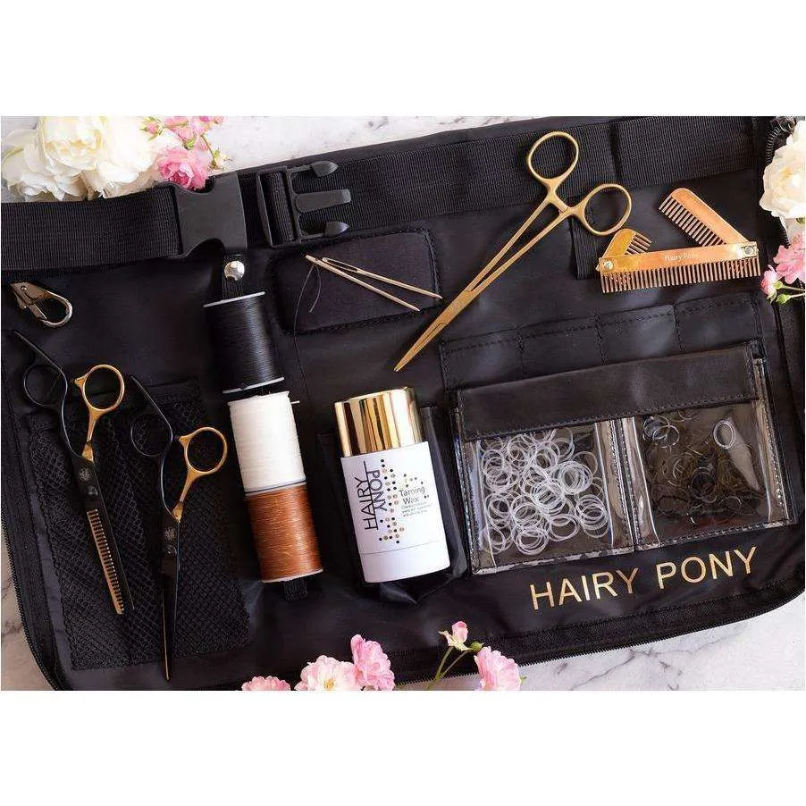 Hairy Pony Plaiting Kit