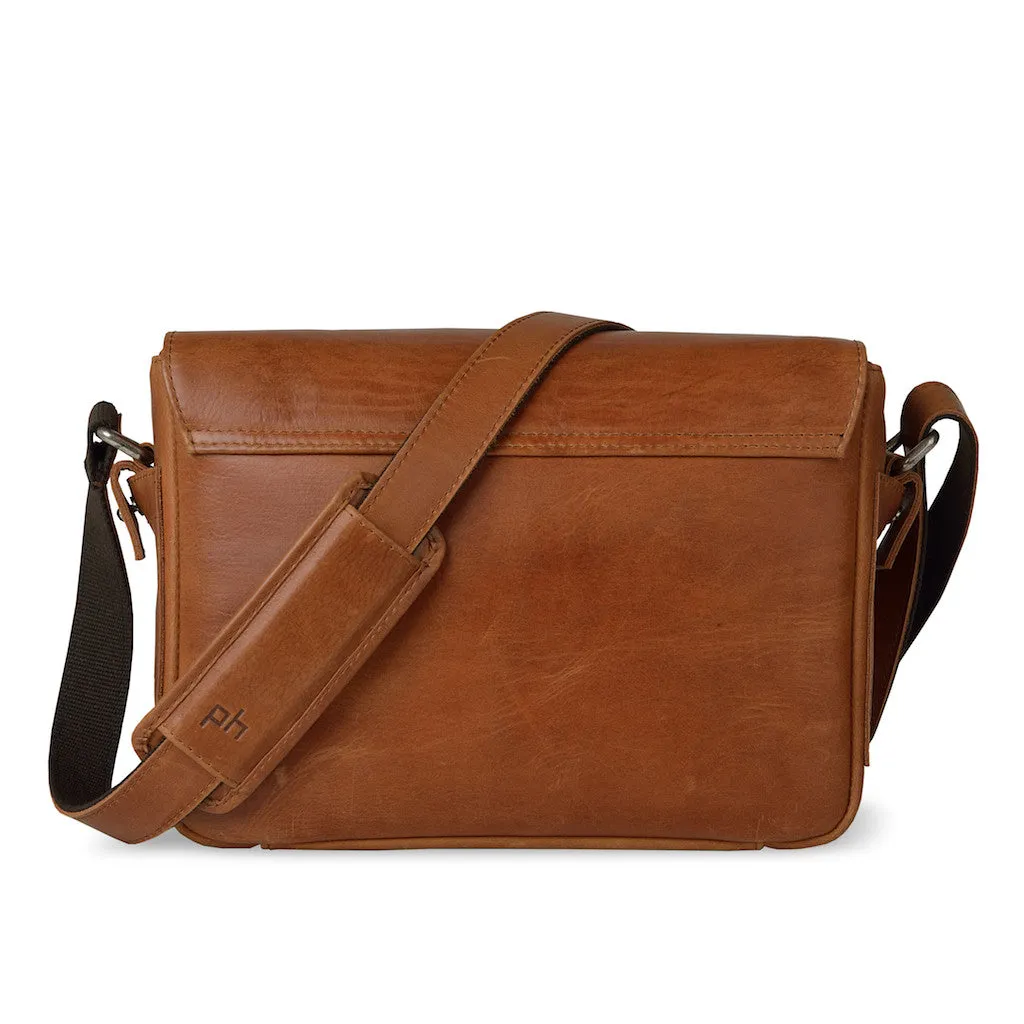 Tokyo Camera Messenger