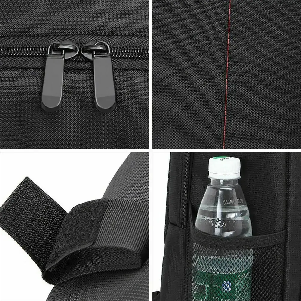 Ultimate DSLR Camera Bag